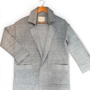 Thread & Supply Gray Women's Cardigan